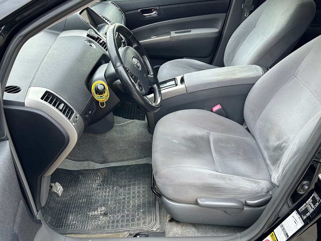 2006 Toyota Prius — Miniatură 7