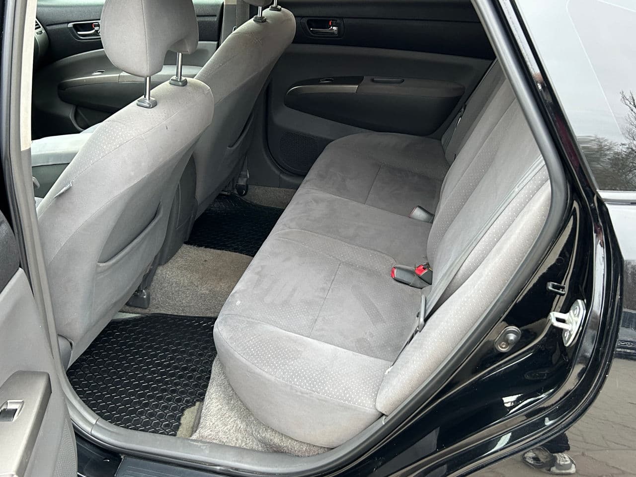 2006 Toyota Prius — Miniatură 13