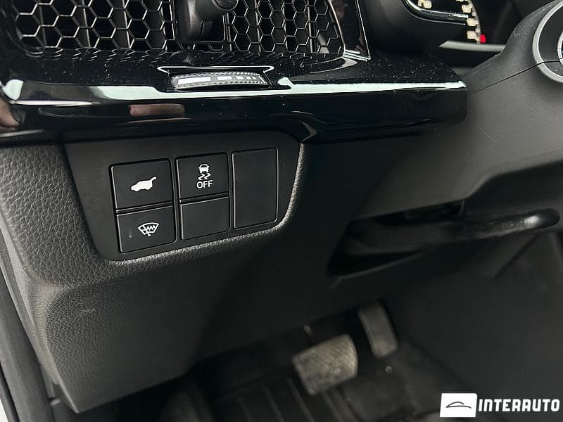 2022 Honda CR-V — Miniatură 9