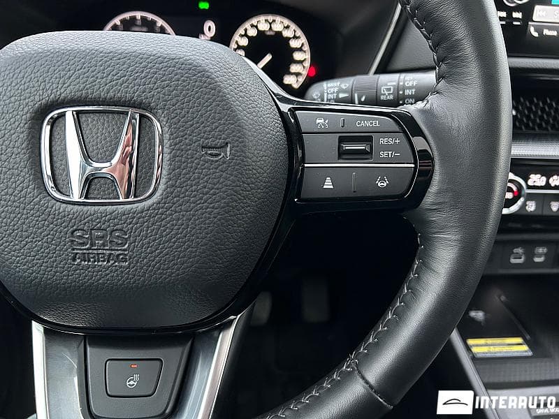 2022 Honda CR-V — Miniatură 12