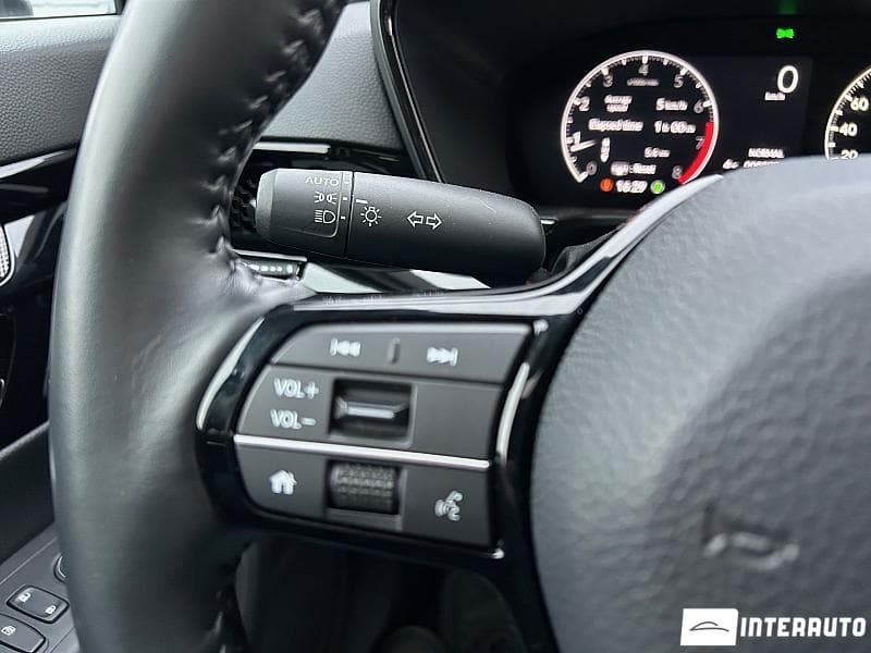 2022 Honda CR-V — Miniatură 11