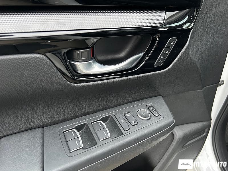 2022 Honda CR-V — Miniatură 7