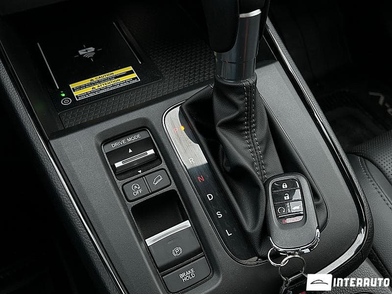 2022 Honda CR-V — Miniatură 14