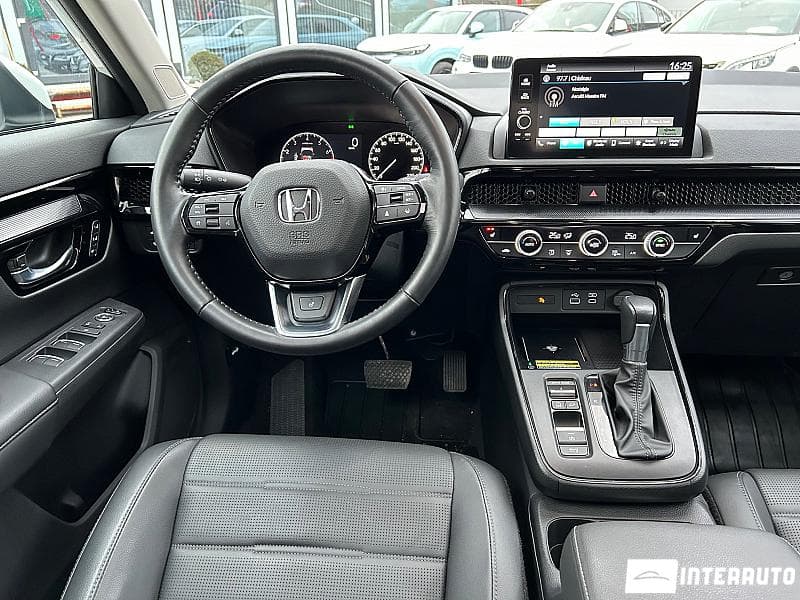 2022 Honda CR-V — Miniatură 15