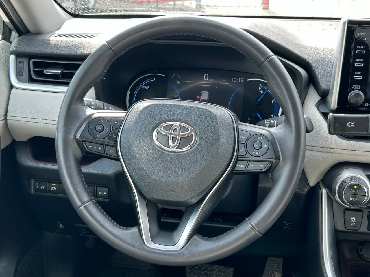 2019 Toyota Rav-4 — Miniatură 12