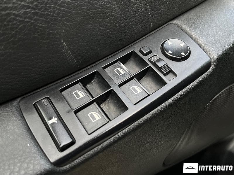 BMW X5 3.0D 2001 — Миниатюра 6