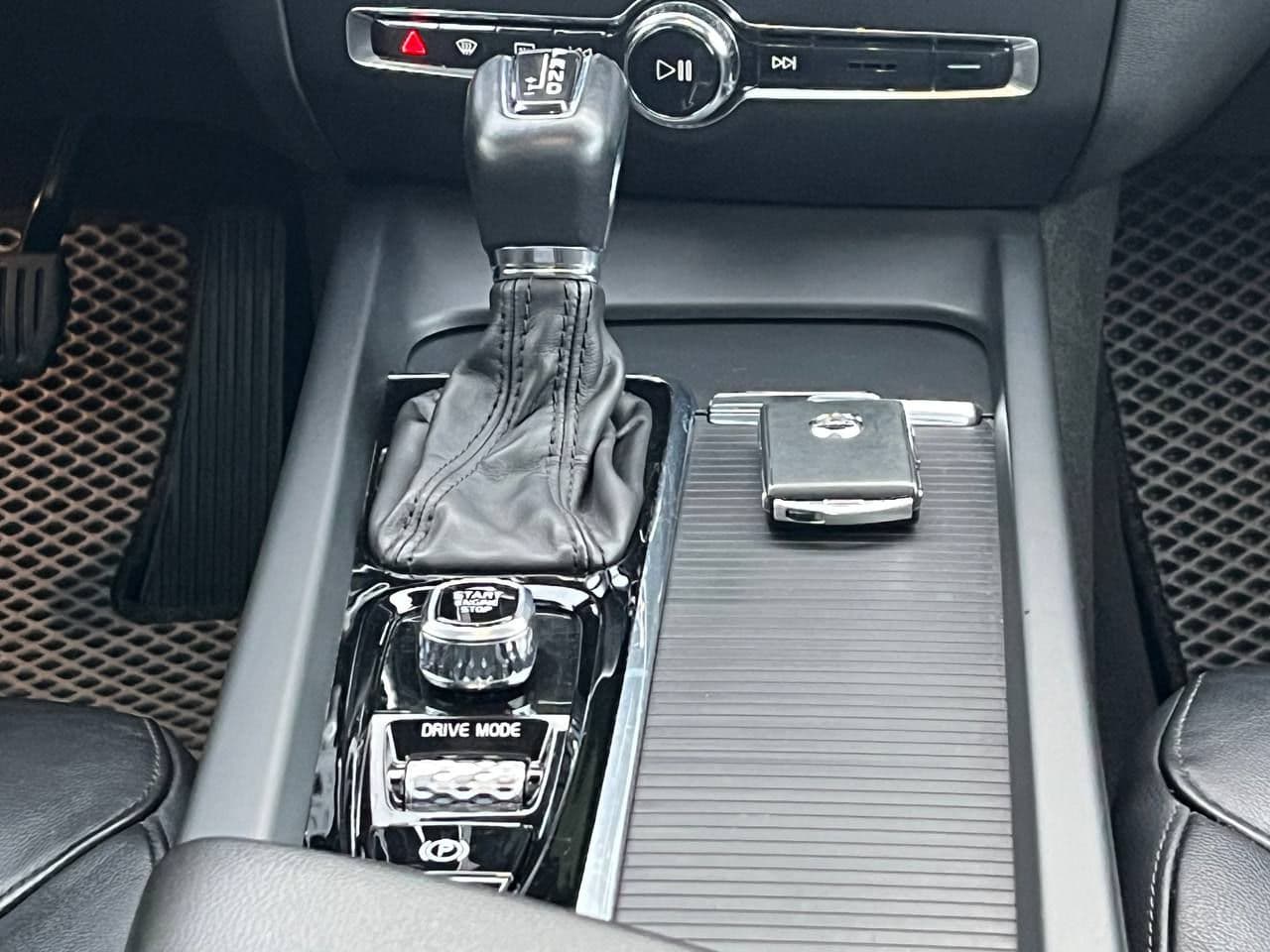 Volvo S 60 2020 — Миниатюра 13