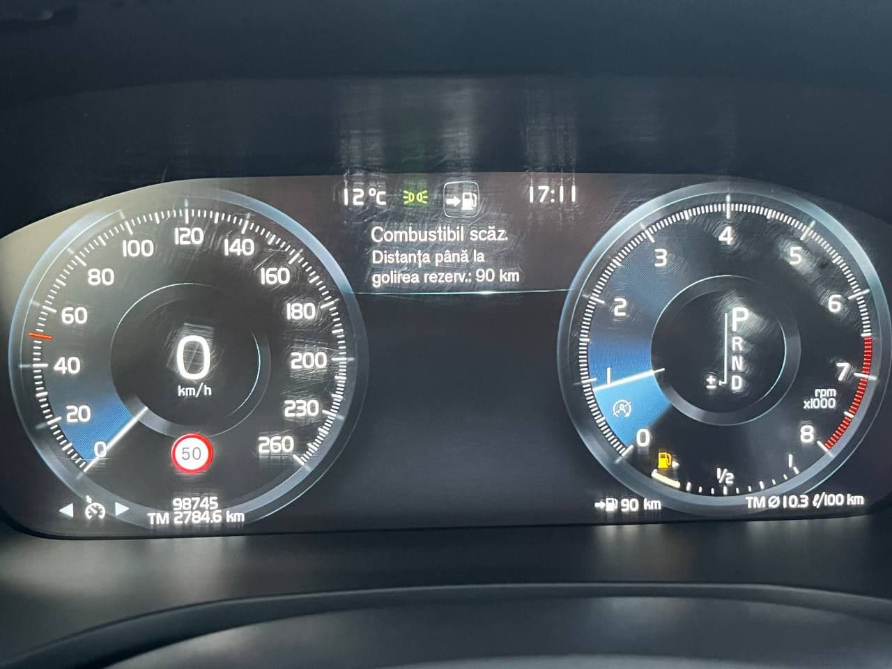 Volvo S 60 2020 — Миниатюра 11