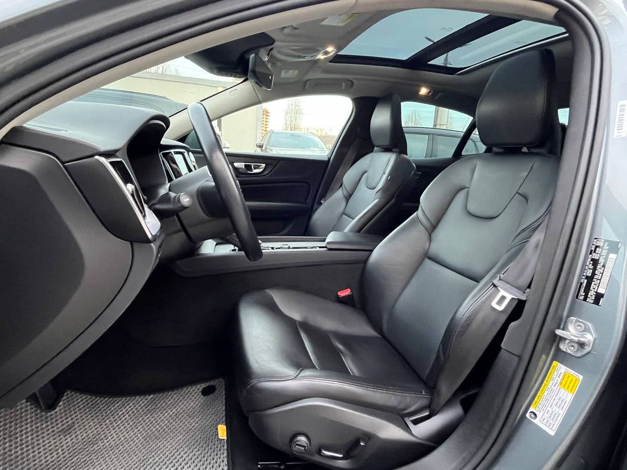 Volvo S 60 2020 — Миниатюра 5