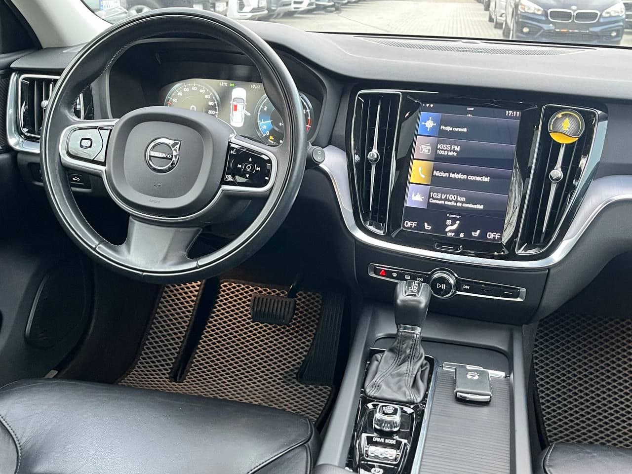 Volvo S 60 2020 — Миниатюра 10