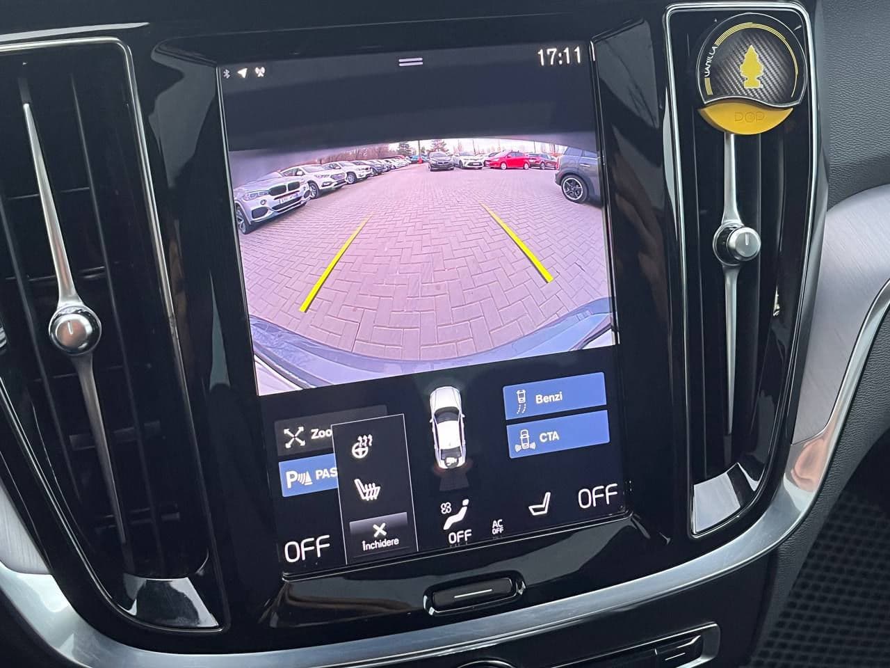 Volvo S 60 2020 — Миниатюра 12