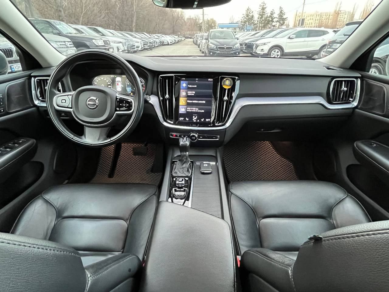 Volvo S 60 2020 — Миниатюра 6