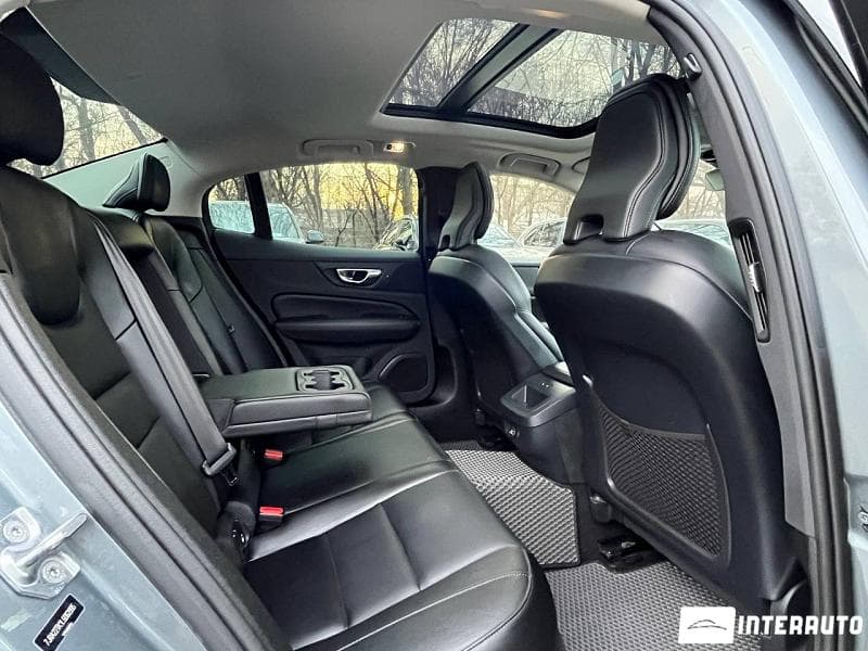 Volvo S 60 2020 — Миниатюра 8