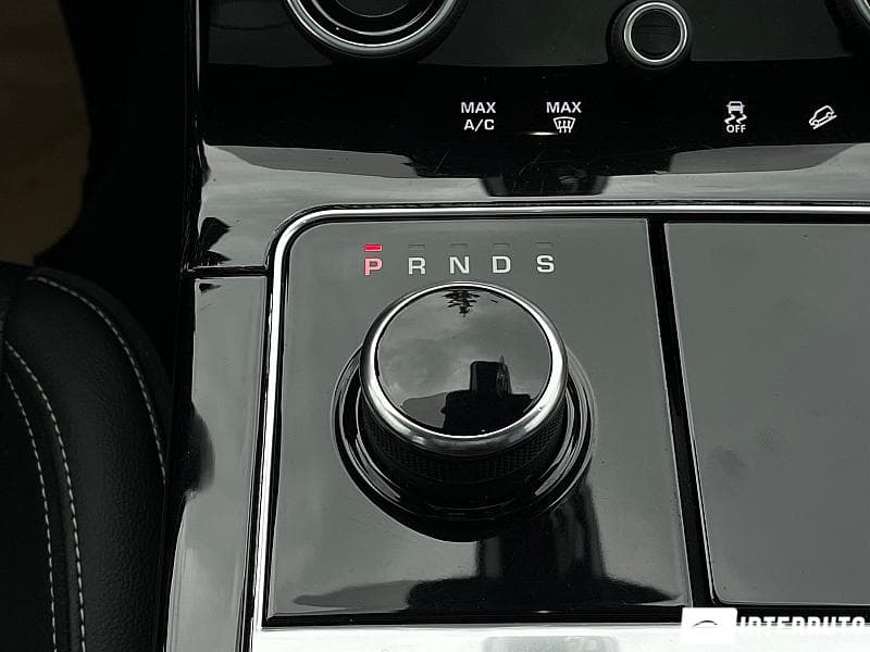 2017 Land Rover Range Rover Velar — Miniatură 22