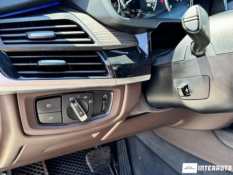 BMW X5 4.0e 2016 — Миниатюра 20