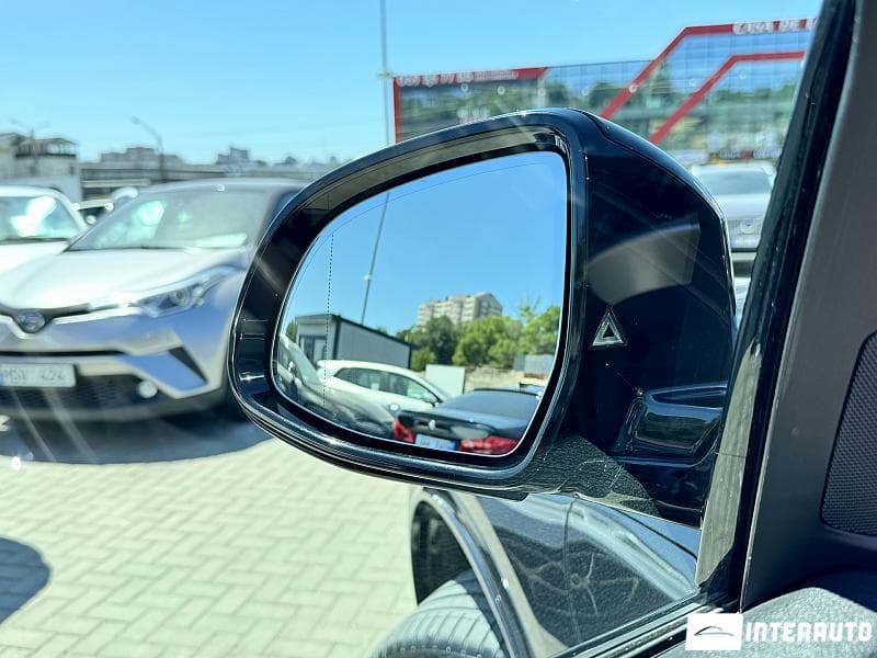 BMW X5 4.0e 2016 — Миниатюра 18