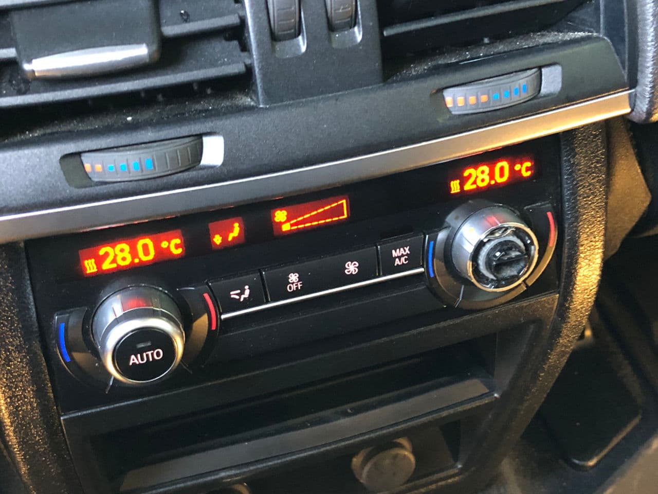 BMW X5 3.0D 2017 — Миниатюра 14