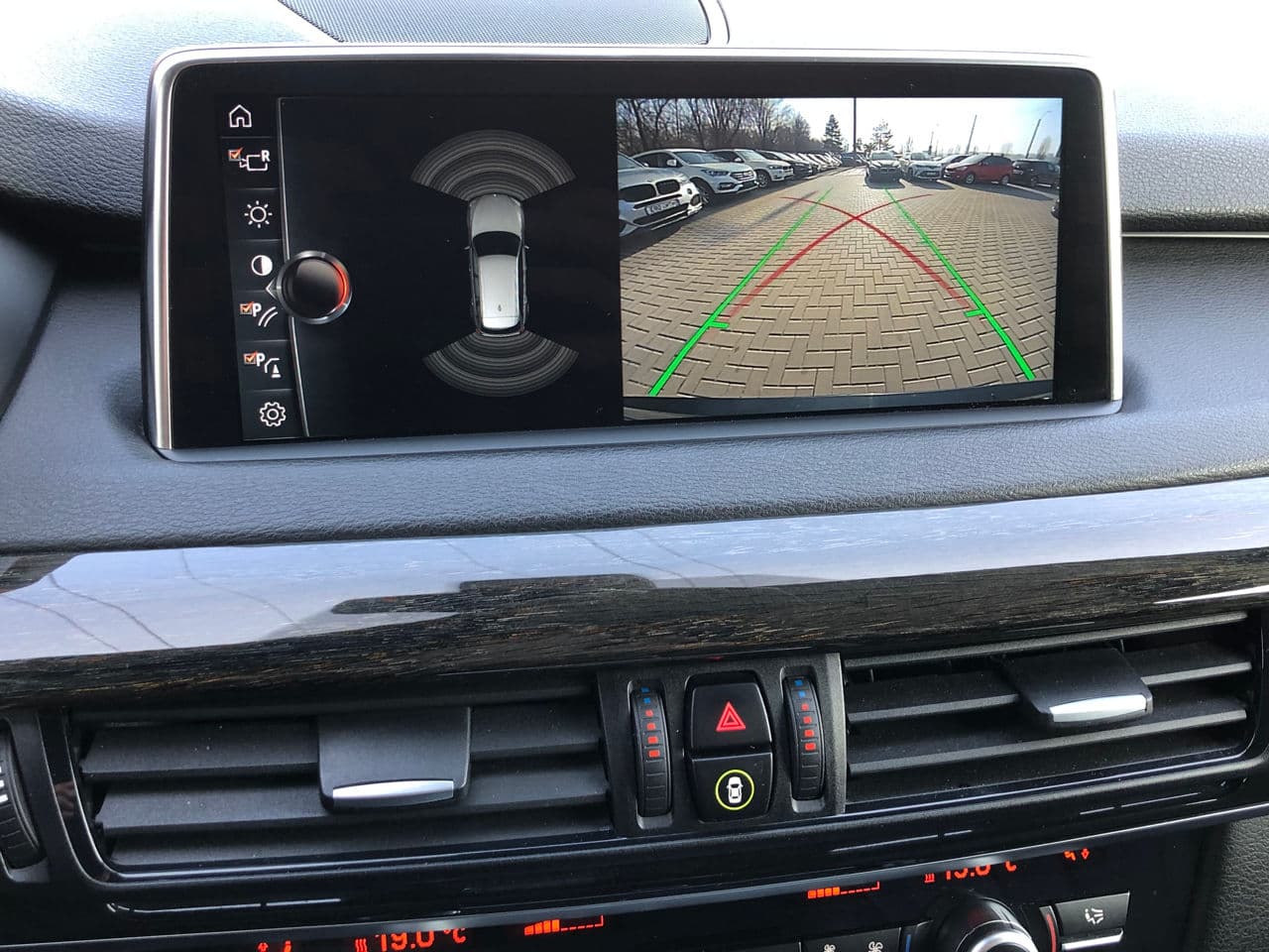 BMW X5 3.0D 2017 — Миниатюра 11
