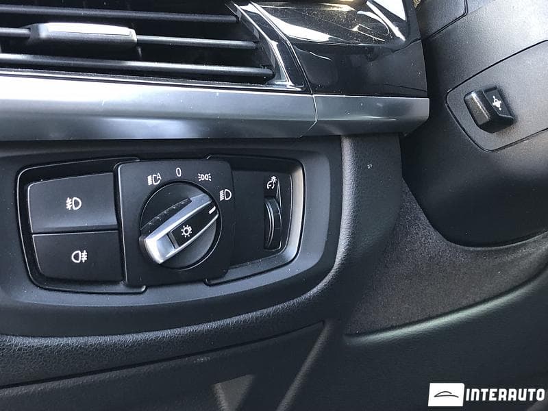 BMW X5 3.0D 2017 — Миниатюра 15