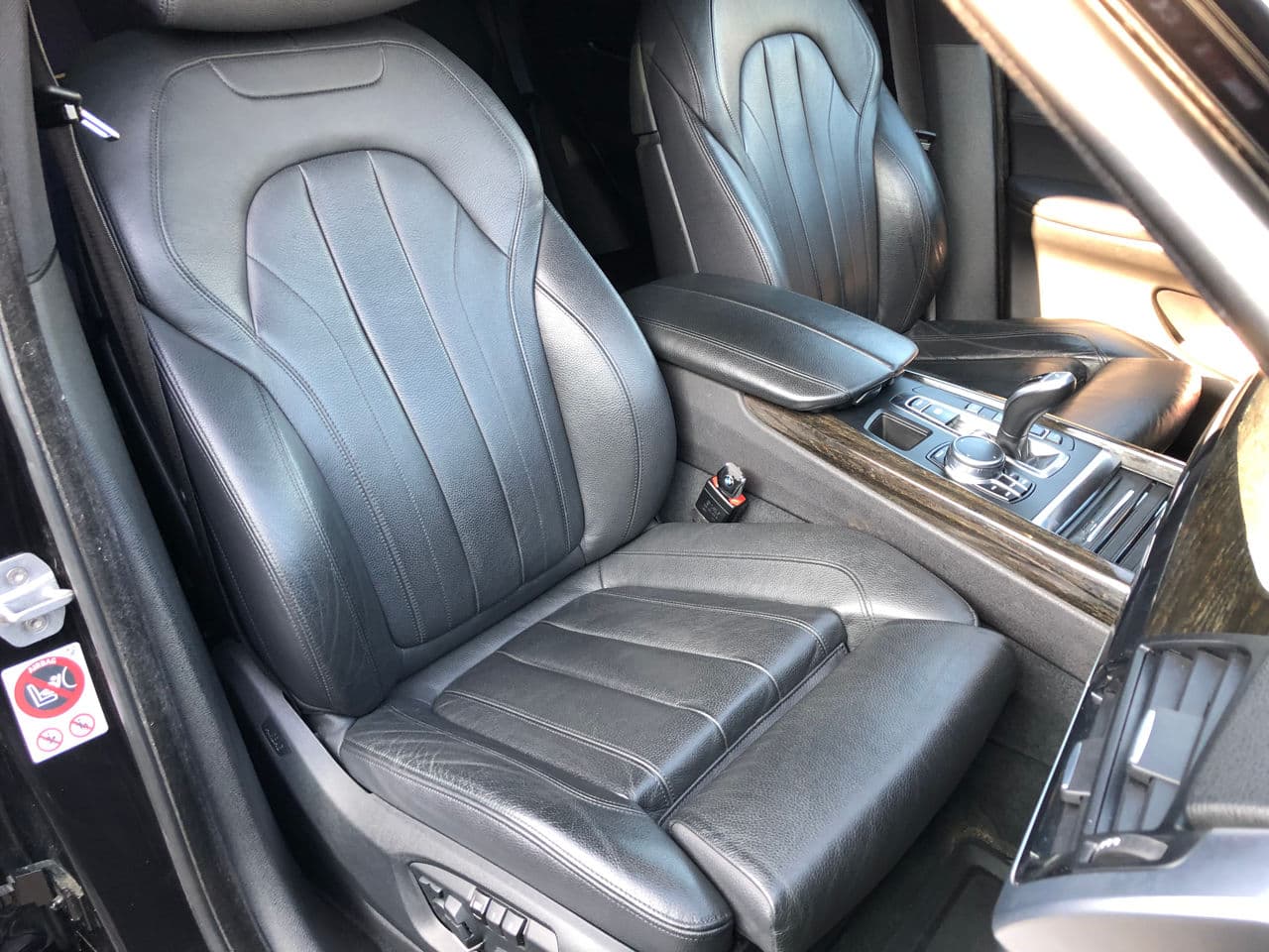 BMW X5 3.0D 2017 — Миниатюра 7