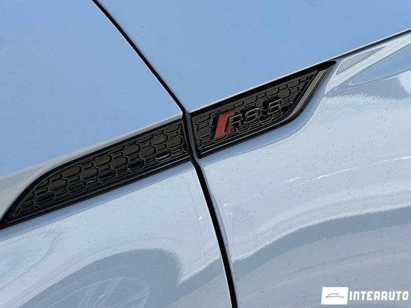 Audi RS5 2021 — Миниатюра 13