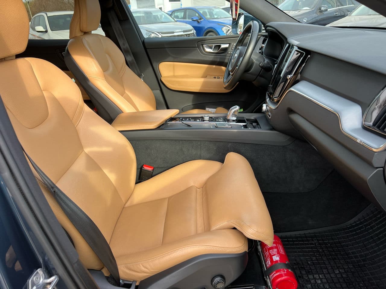 2018 Volvo XC 60 — Miniatură 16