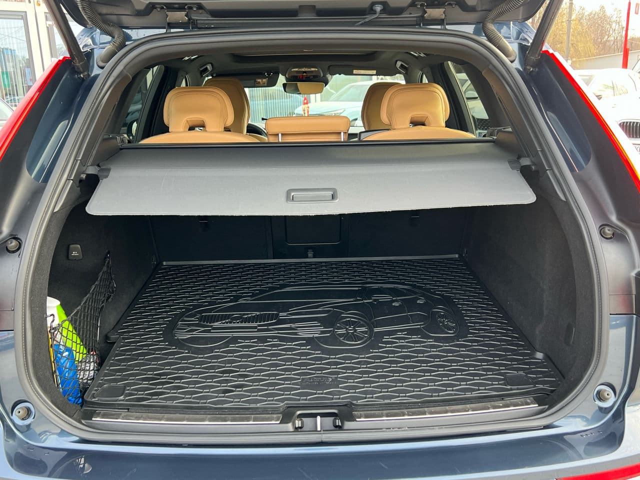 2018 Volvo XC 60 — Miniatură 20