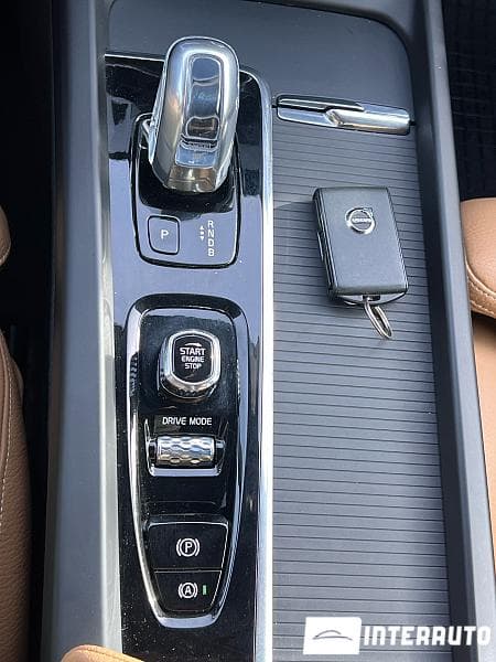 2018 Volvo XC 60 — Miniatură 15