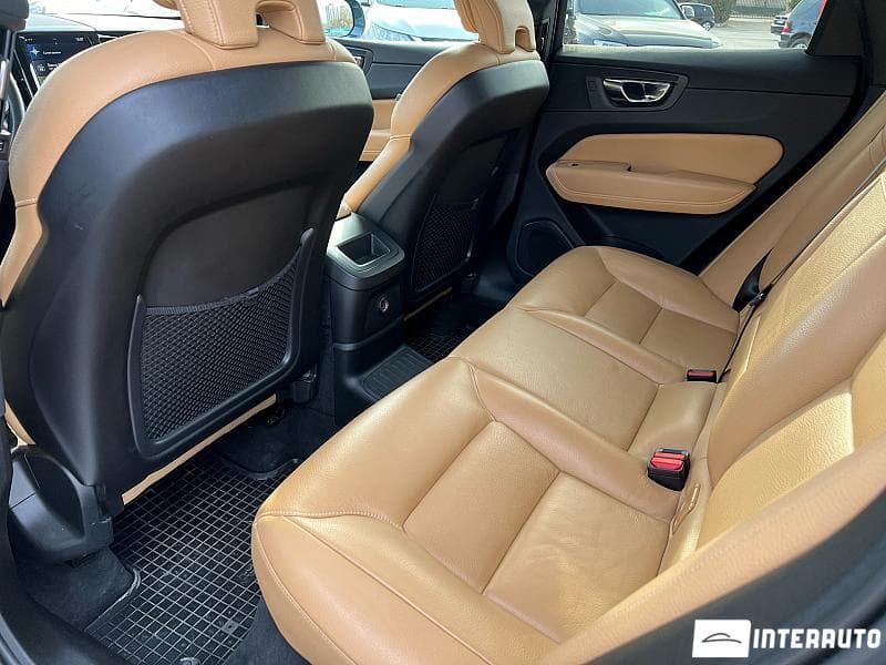 2018 Volvo XC 60 — Miniatură 17