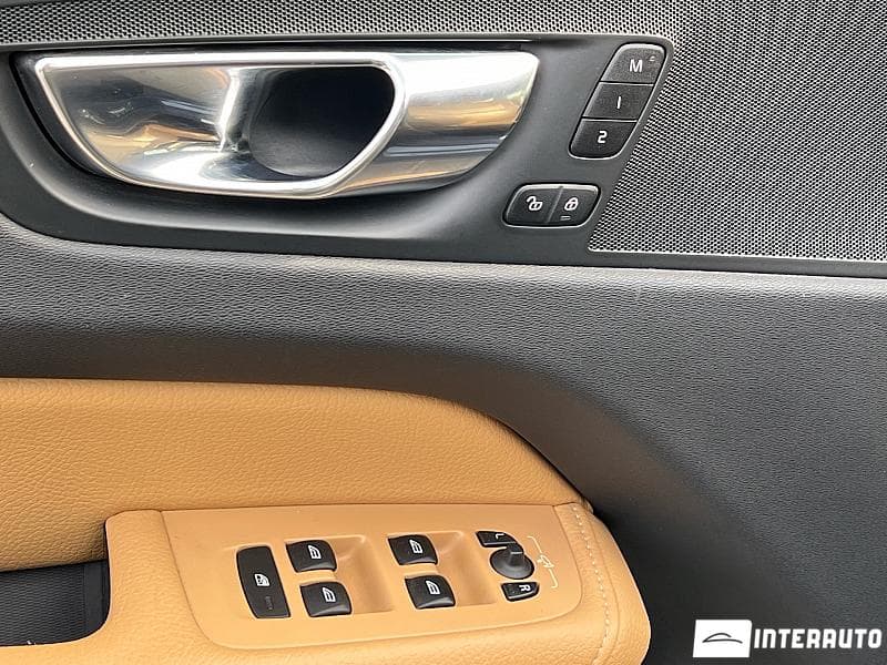 2018 Volvo XC 60 — Miniatură 6
