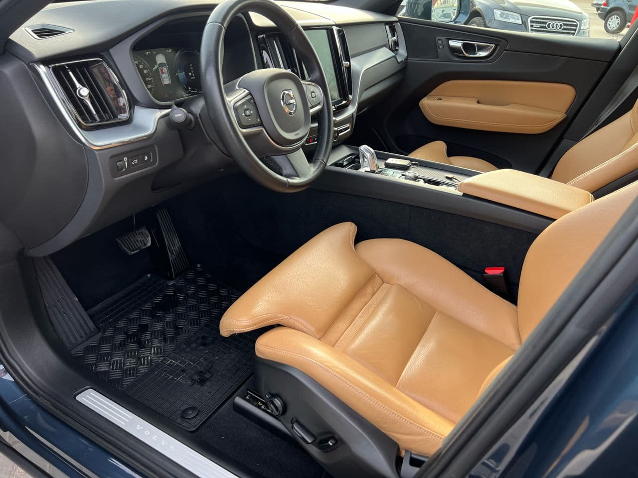 2018 Volvo XC 60 — Miniatură 7
