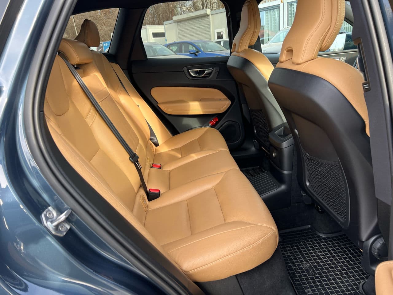 2018 Volvo XC 60 — Miniatură 18