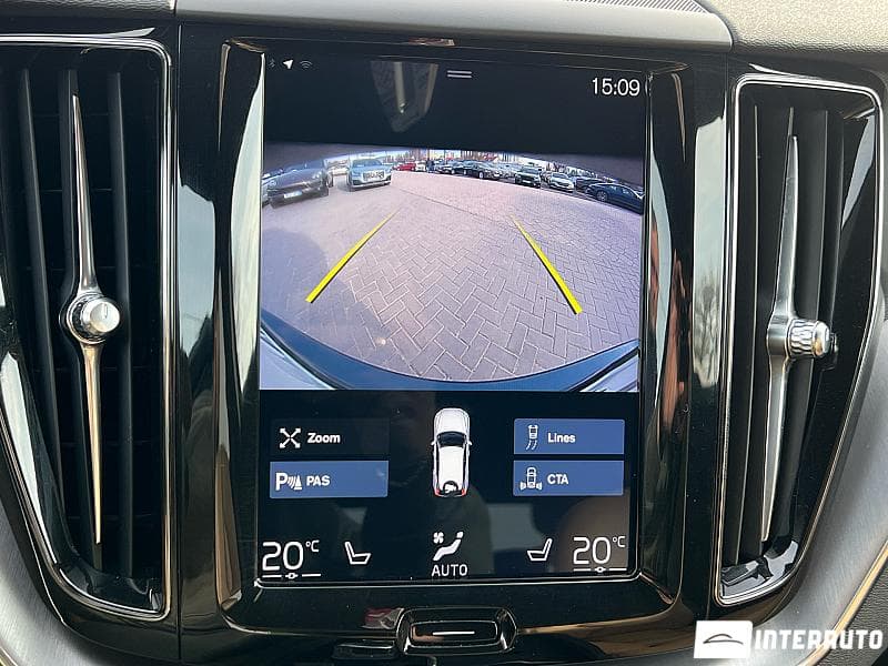 2018 Volvo XC 60 — Miniatură 13
