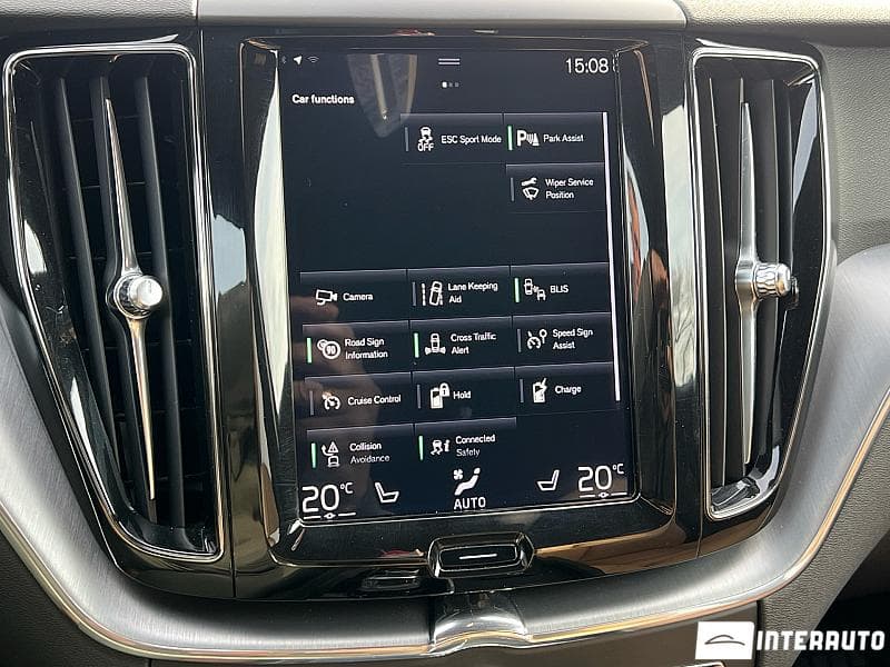 2018 Volvo XC 60 — Miniatură 14