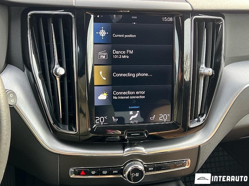 2018 Volvo XC 60 — Miniatură 12