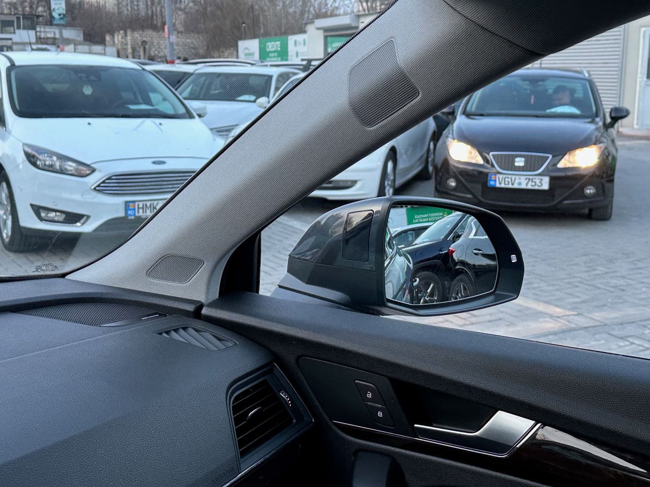 2018 Audi Q5 — Miniatură 26