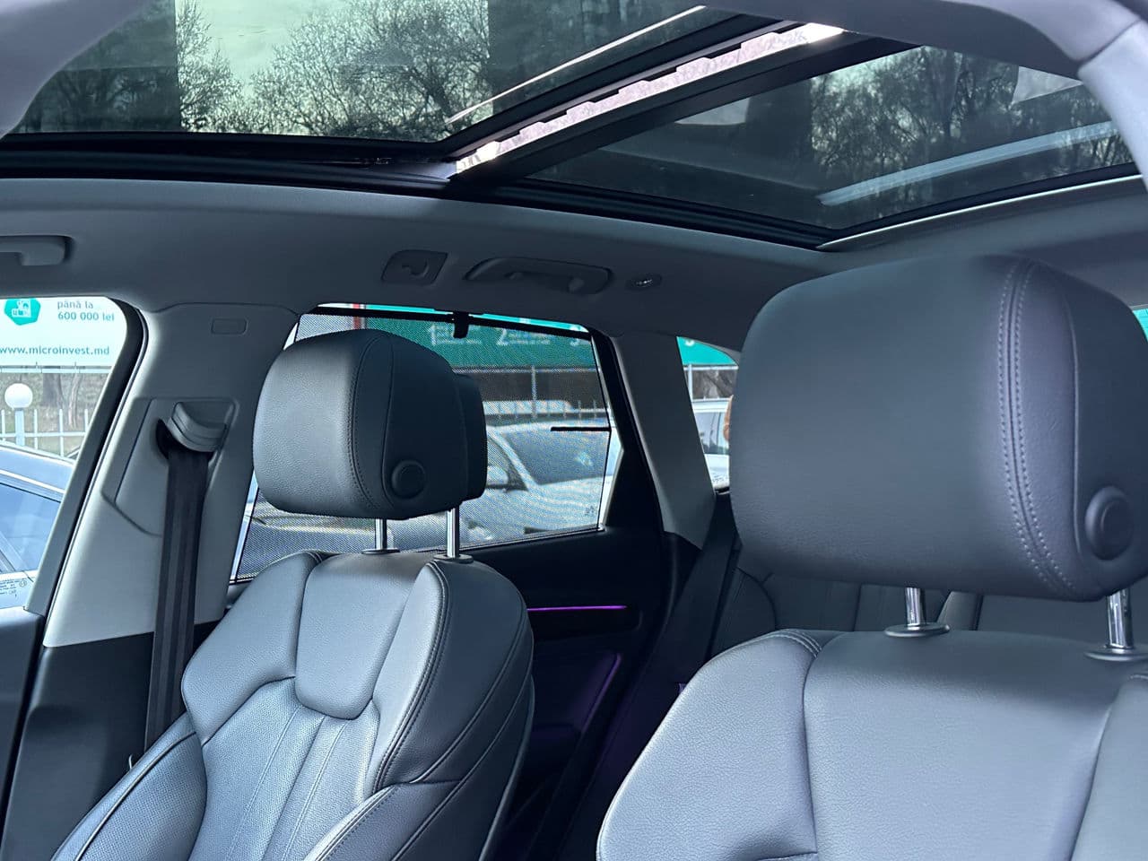 2018 Audi Q5 — Miniatură 27