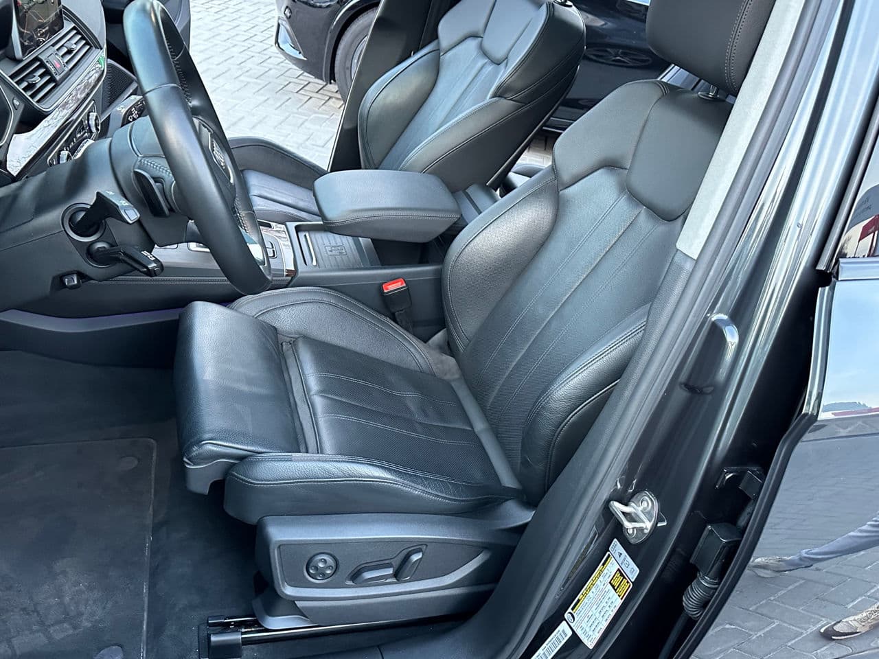 2018 Audi Q5 — Miniatură 7