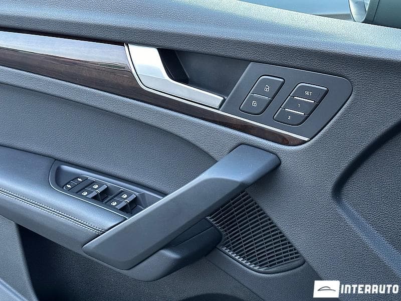 2018 Audi Q5 — Miniatură 13