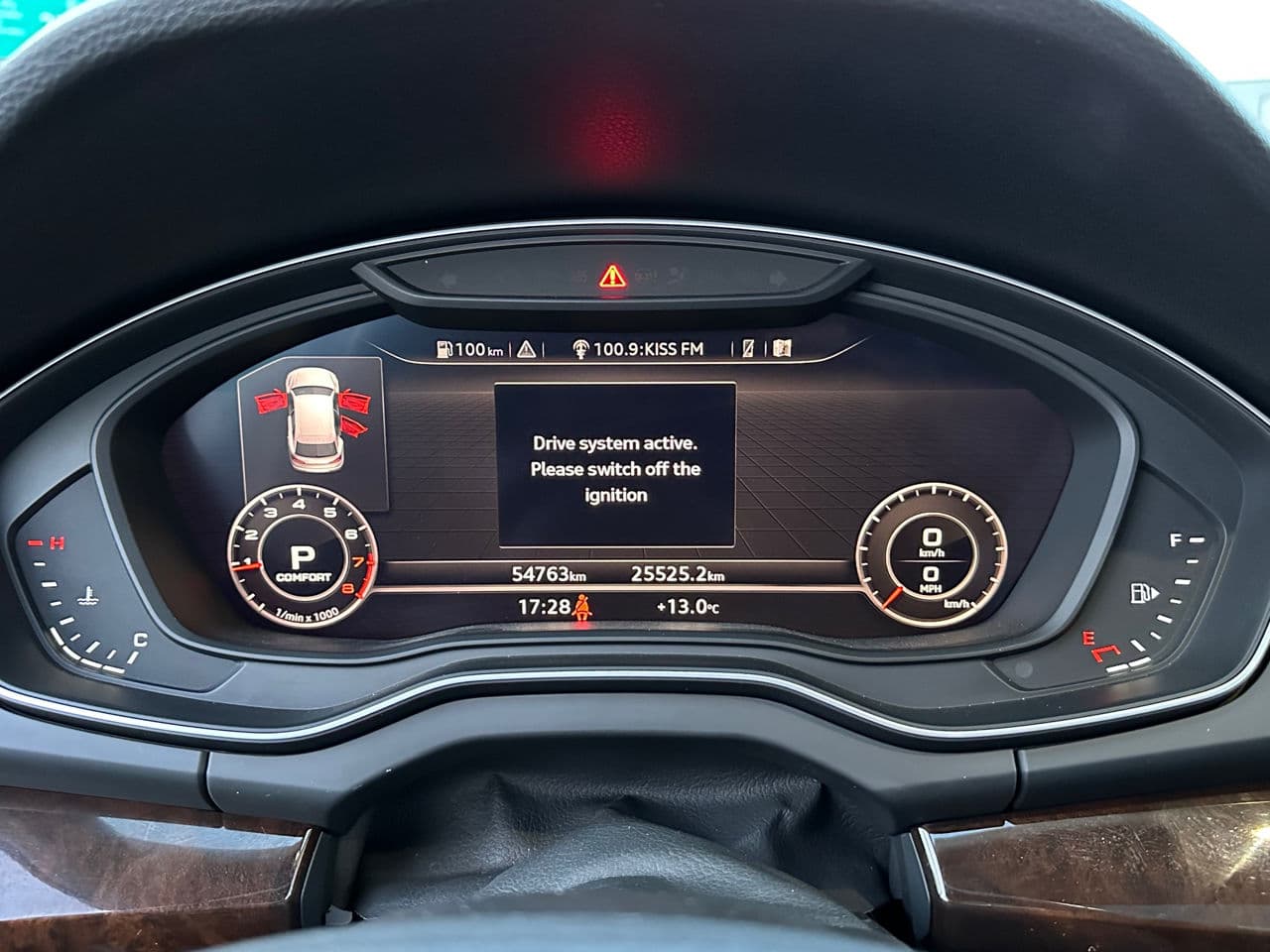 2018 Audi Q5 — Miniatură 18
