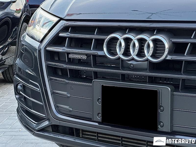 2018 Audi Q5 — Miniatură 6