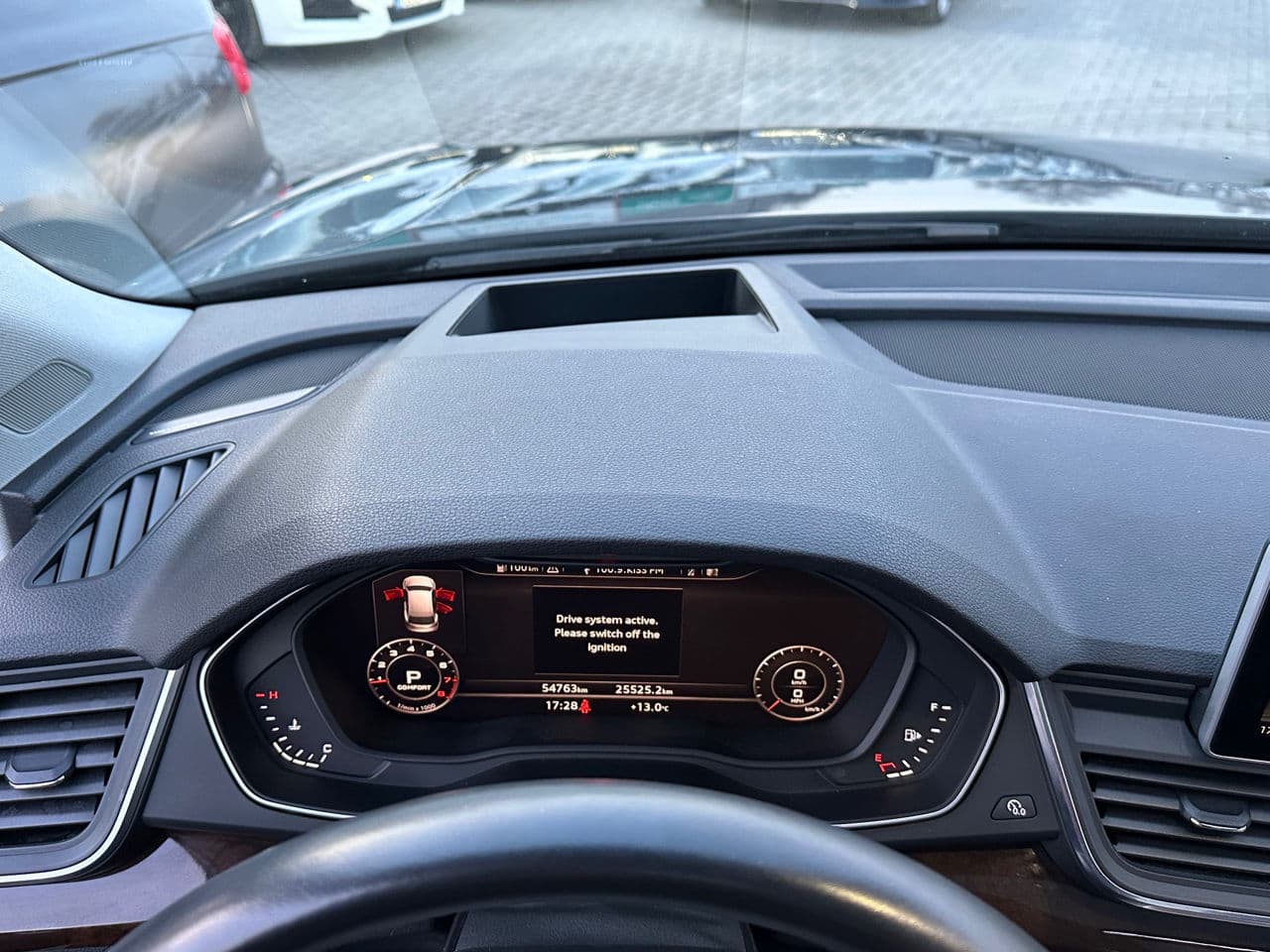 2018 Audi Q5 — Miniatură 17