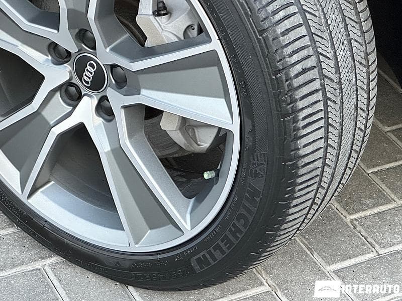 2018 Audi Q5 — Miniatură 31
