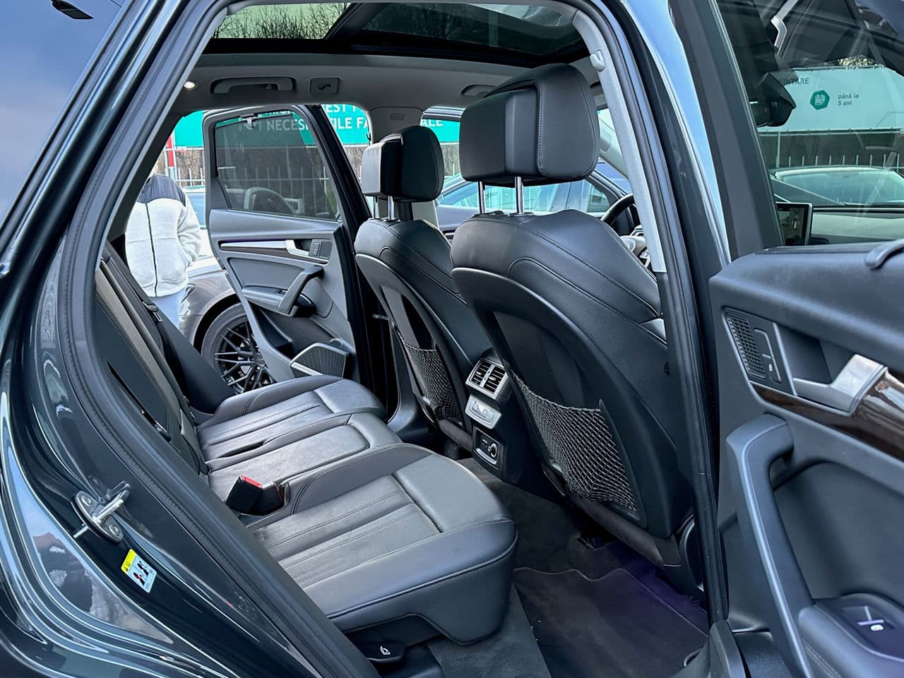 2018 Audi Q5 — Miniatură 10