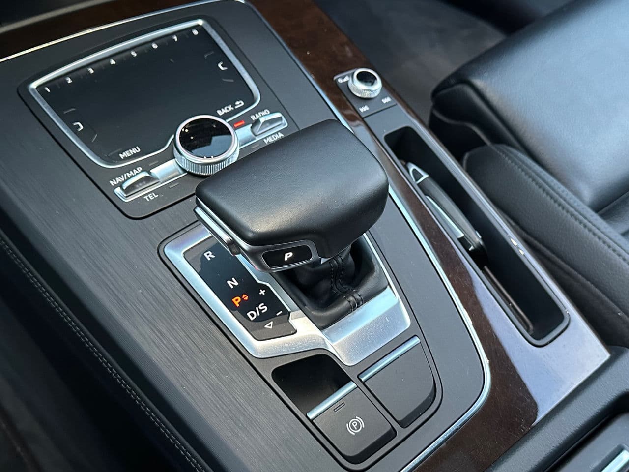 2018 Audi Q5 — Miniatură 21