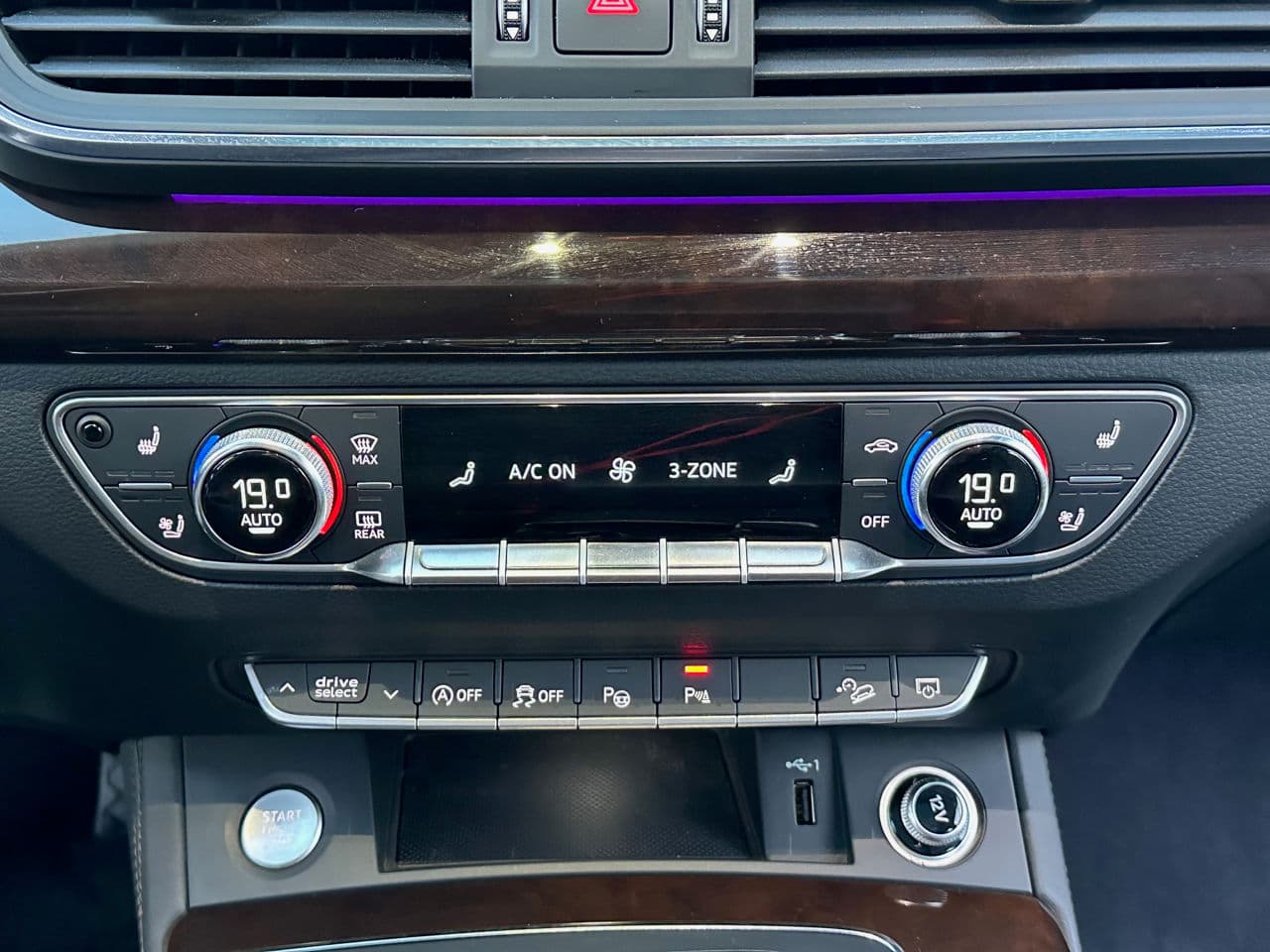2018 Audi Q5 — Miniatură 20