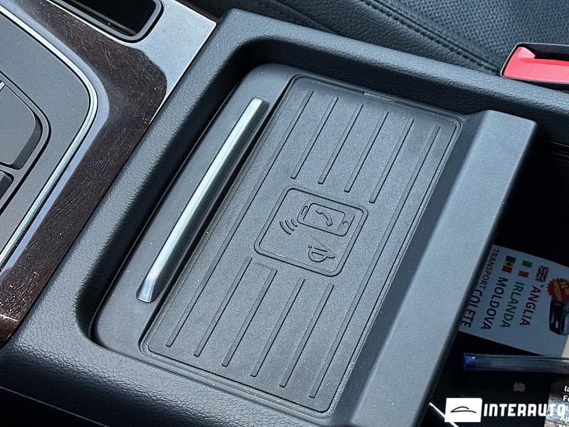 2018 Audi Q5 — Miniatură 22