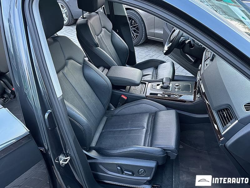 2018 Audi Q5 — Miniatură 8