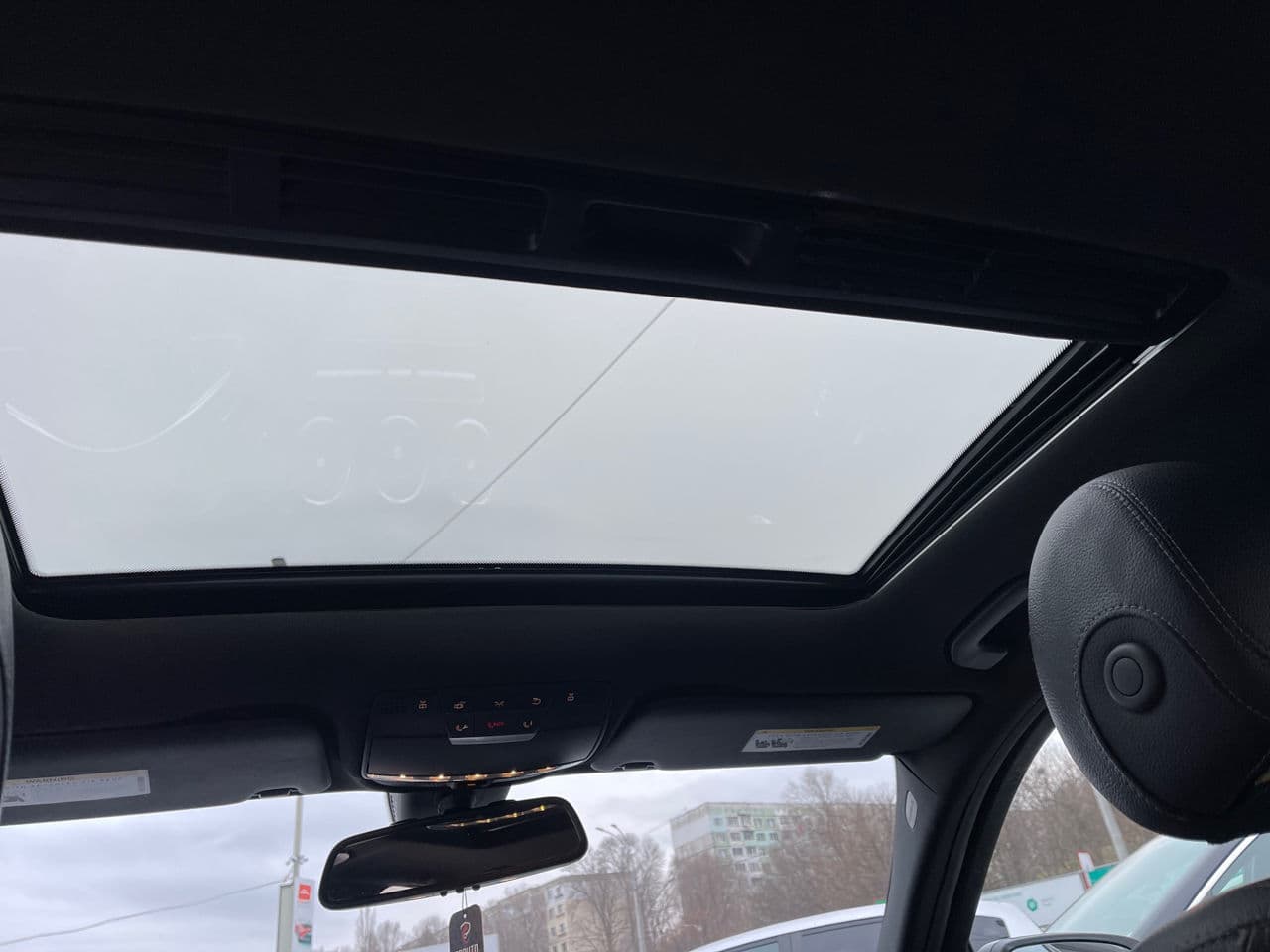 Mercedes C 300 2017 — Миниатюра 15