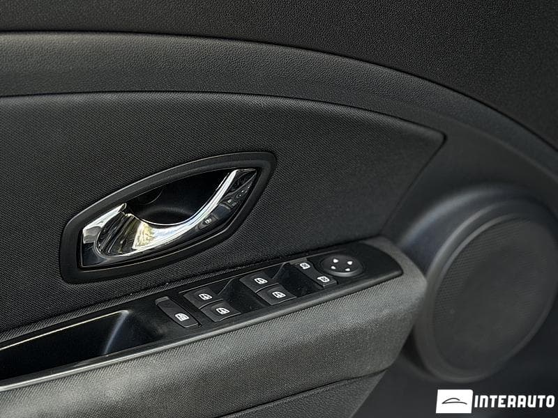 Renault Megane 2016 — Миниатюра 6